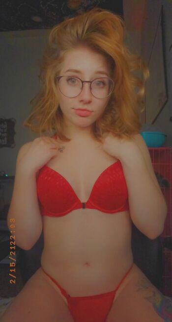 Full leaked Cecerosee / private onlyfans photo
