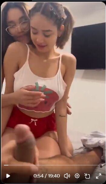 Full leaked Kathy anderson/ private onlyfans photo