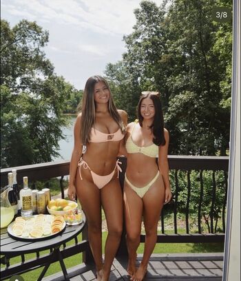 Full leaked Twoyun / private onlyfans photo
