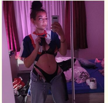 Full leaked Camila fernandez/ private onlyfans photo