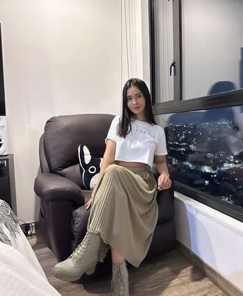 Full leaked Adeena qadir/ private onlyfans photo