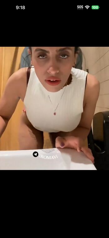 Full leaked Mimilml/ private onlyfans photo