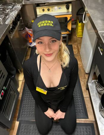 Full leaked Morgank / private onlyfans photo