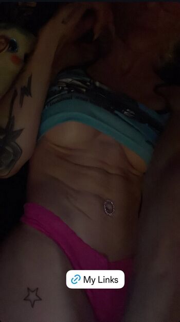 Full leaked Scars wonderland / private onlyfans photo