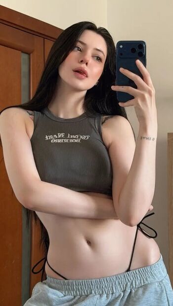 Full leaked Luisa tavares / private onlyfans photo