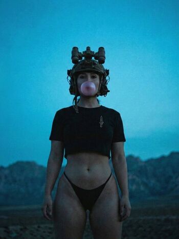Full leaked Margot lourdet/ private onlyfans photo