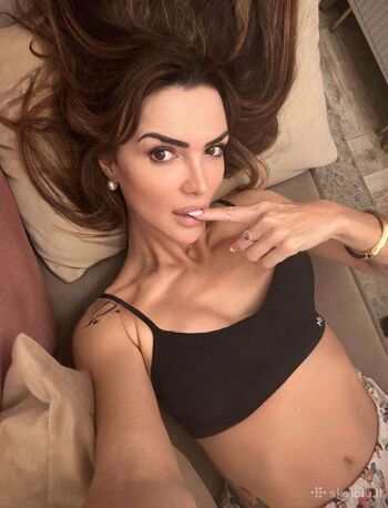Full leaked Chaarmfeet/ private onlyfans photo