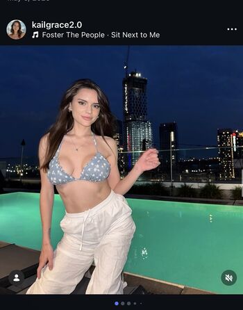 Full leaked Gianne hillary/ private onlyfans photo
