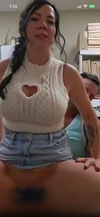 Full leaked Lorrany pontes/ private onlyfans photo
