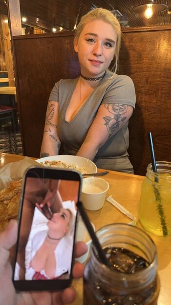 Full leaked Whitneywhisper/ private onlyfans photo