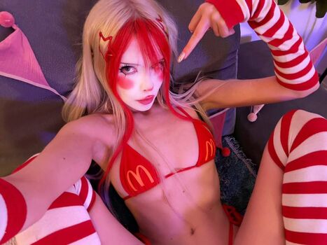 Full leaked Macbuff / private onlyfans photo