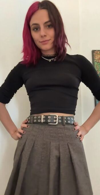 Full leaked Maria andrea meza/ private onlyfans photo