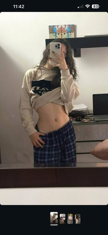 Full leaked Aj applegate/ private onlyfans photo