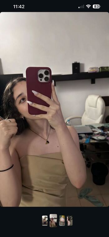 Full leaked Jessica sodi/ private onlyfans photo