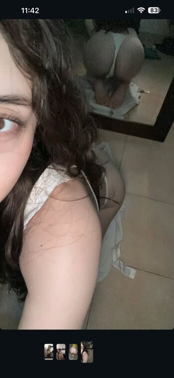 Full leaked Luna wolfs/ private onlyfans photo