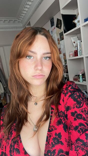 Full leaked Hexchick/ private onlyfans photo