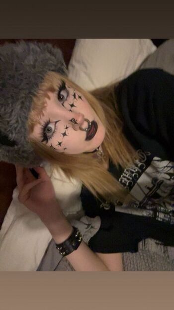 Full leaked Lolyomie private onlyfans photo