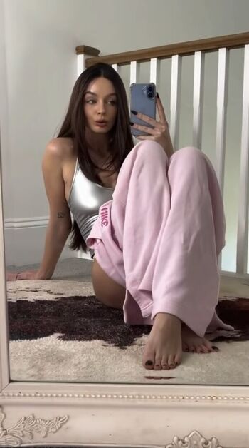 Full leaked Ilonessa private onlyfans photo