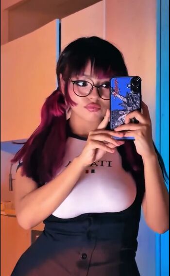 Full leaked Jaszygoddess/ private onlyfans photo