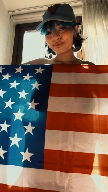 Full leaked Cherry candle/ private onlyfans photo