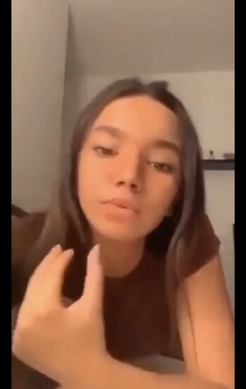Full leaked Ttahlula/ private onlyfans photo