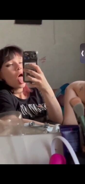 Full leaked Jeeeeniferlarii/ private onlyfans photo