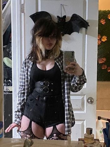 Full leaked Katya clover / private onlyfans photo