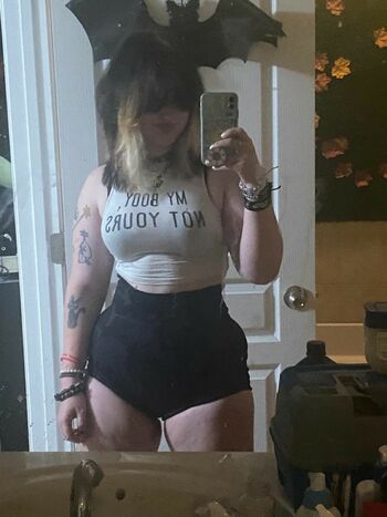Full leaked Sjokz/ private onlyfans photo