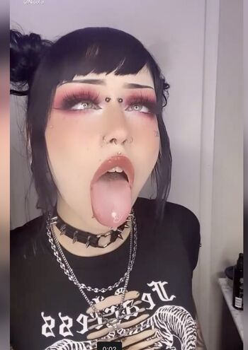 Full leaked Meganmeow/ private onlyfans photo