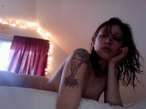 Full leaked Thbunnix/ private onlyfans photo