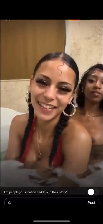 Full leaked Jolina dvs/ private onlyfans photo