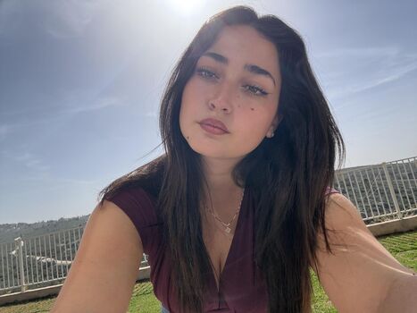 Full leaked Amelia gin/ private onlyfans photo