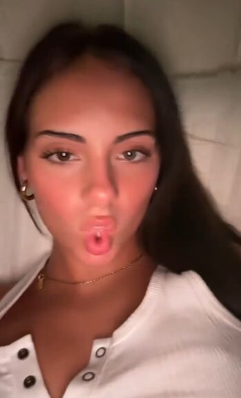 Full leaked Stephanieh bed/ private onlyfans photo