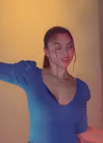 Full leaked Emma garcia private onlyfans photo