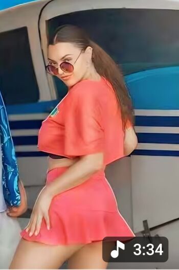 Full leaked Kimoriiii/ private onlyfans photo