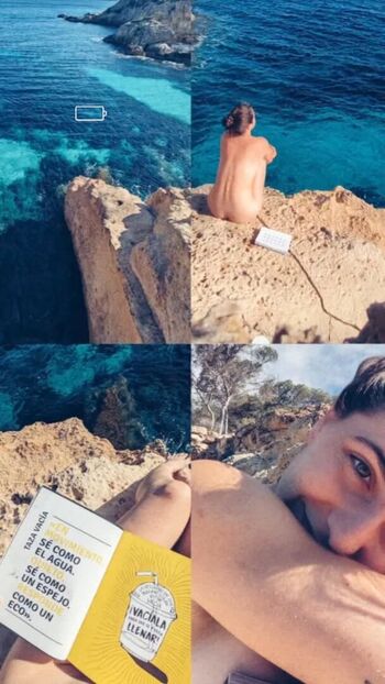 Full leaked Molly little/ private onlyfans photo