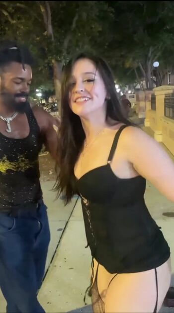 Full leaked Alinity/ private onlyfans photo