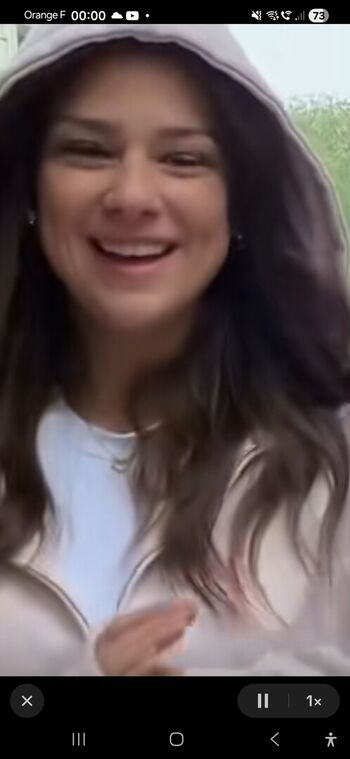 Full leaked Brooke vincent/ private onlyfans photo