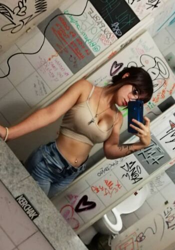 Full leaked Hadar salama magnezi/ private onlyfans photo