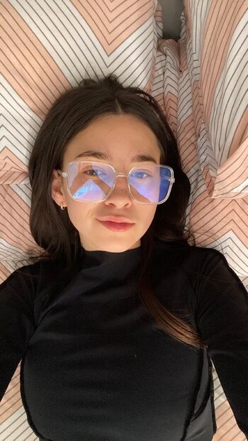 Full leaked Mishka chantal silva / private onlyfans photo