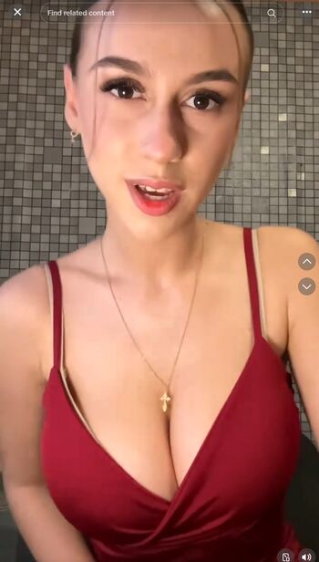 Full leaked Marina visconti/ private onlyfans photo