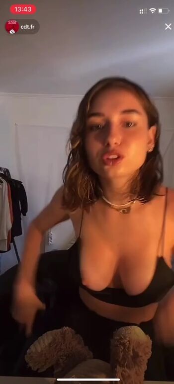 Full leaked Lucy mochi / private onlyfans photo