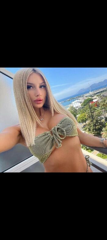 Full leaked Eva s secrett/ private onlyfans photo