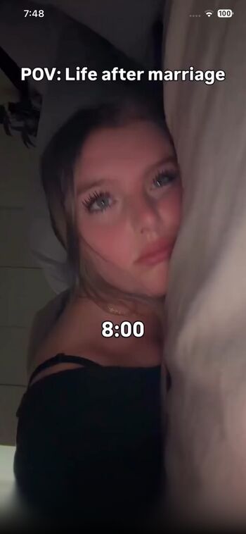 Full leaked Annylove / private onlyfans photo