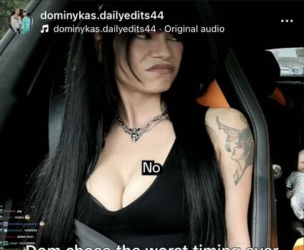 Full leaked Alexa payne/ private onlyfans photo