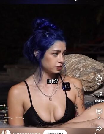 Full leaked Kerenswrld/ private onlyfans photo