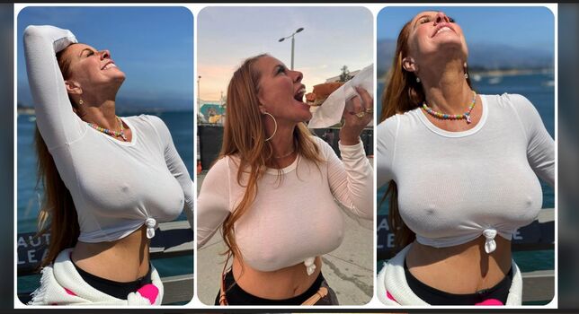 Full leaked Scifikantasy/ private onlyfans photo