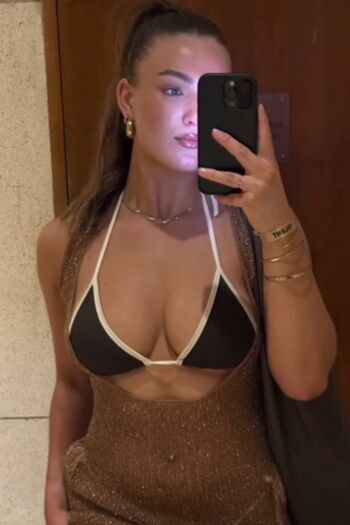 Full leaked Kylee clover/ private onlyfans photo