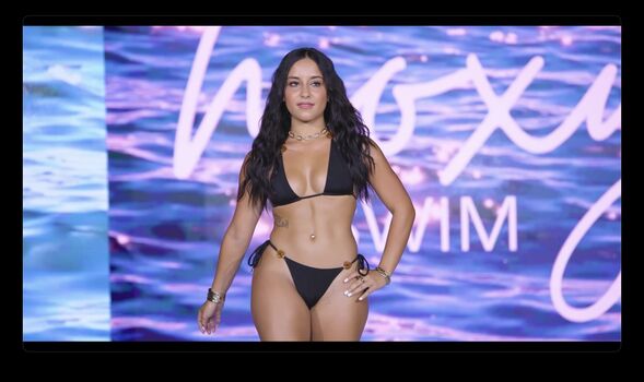 Full leaked Masi rodriguez/ private onlyfans photo
