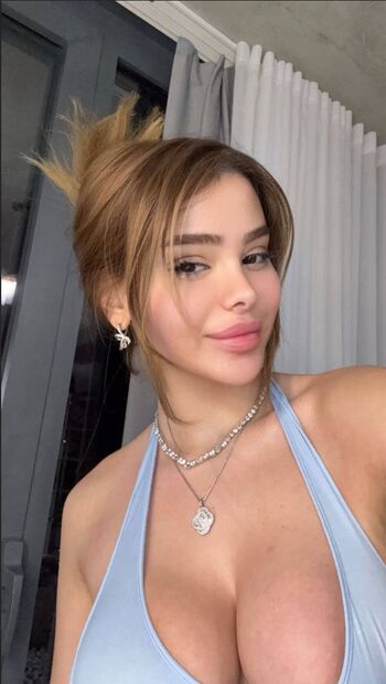 Full leaked Dana taylor/ private onlyfans photo